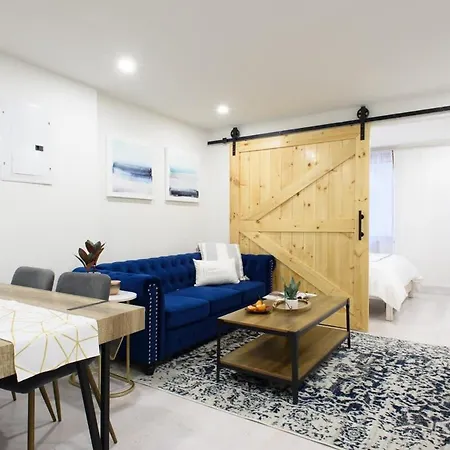Ferienwohnung 75-3A 3Br Duplex Prime Ues Wd In Unit Sleeps 6